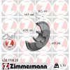 ZIMMERMANN Brzdovy bubon 430.1790.20 ZIMMERMANN Brzdovy bubon 430.1790.20