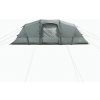 Kempingový stan pre 8 osôb KADVA AIRcamp 8.44 zielony Kempingový stan pre 8 osôb KADVA AIRcamp 8.44 zielony
