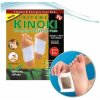 Detoxikačné náplasti Kinoki zlaté Detoxikačné náplasti Kinoki zlaté