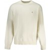Pánsky Pulóver CALVIN KLEIN - Biela Farba: Biela, Veľkosť: XL Pánsky Pulóver CALVIN KLEIN - Biela Farba: Biela, Veľkosť: XL
