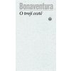 O trojí cestě - Bonaventura O trojí cestě - Bonaventura