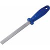 LUX-TOOLS Rašpľa Classic plochá 200 mm stredne hrubá LUX-TOOLS Rašpľa Classic plochá 200 mm stredne hrubá
