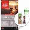 Orijen FIT & TRIM 11,4 kg + Bon Idea Kosť pre psa 2ks ZADARMO Orijen FIT & TRIM 11,4 kg + Bon Idea Kosť pre psa 2ks ZADARMO