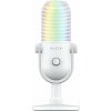 Mikrofón Razer Seiren V3 Chroma White (RZ19-05060200-R3M1) Mikrofón Razer Seiren V3 Chroma White (RZ19-05060200-R3M1)