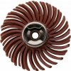 DREMEL SpeedClic brúsna kefa, zrnitosť 120 2.615.S47.2JA DREMEL SpeedClic brúsna kefa, zrnitosť 120 2.615.S47.2JA