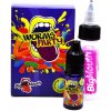 Big Mouth aróma Classical WORMS PARTY 10ml Big Mouth aróma Classical WORMS PARTY 10ml