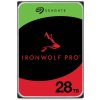 Seagate IronWolf Pro 28TB, ST28000NT000 Seagate IronWolf Pro 28TB, ST28000NT000