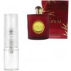 Yves Saint Laurent Opium toaletná voda pre ženy 2 ml odstrek s rozprašovačom Yves Saint Laurent Opium toaletná voda pre ženy 2 ml odstrek s rozprašovačom