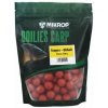 MIKROP Boilies Carp pre ryby 500g 20mm Scopex-oliheň MIKROP Boilies Carp pre ryby 500g 20mm Scopex-oliheň