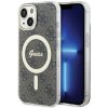 Guess GUHMP15SH4STW iPhone 15 6.1 Guess GUHMP15SH4STW iPhone 15 6.1