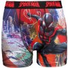 Freegun detské boxerky SPIDER MAN mix Freegun detské boxerky SPIDER MAN mix