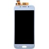 Samsung Galaxy J5 (2017) J530F / J530Y / J530DS modrý OLED LCD displej s dotykom Samsung Galaxy J5 (2017) J530F / J530Y / J530DS modrý OLED LCD displej s dotykom