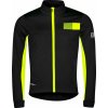 FORCE bunda F FROST softshell zimní, černo-fluo Velikost: L FORCE bunda F FROST softshell zimní, černo-fluo Velikost: L
