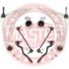 Sada ramien nápravy zavesenia kolies MASTER-SPORT GERMANY 37008-KIT-MS Sada ramien nápravy zavesenia kolies MASTER-SPORT GERMANY 37008-KIT-MS