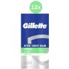 Gillette balzam po holení Sensitive, 12x100 ml Gillette balzam po holení Sensitive, 12x100 ml