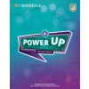 Power Up Level 6 Teacher's Book (DIMOND-BAY STEPHANI)(Krúžková) Power Up Level 6 Teacher's Book (DIMOND-BAY STEPHANI)(Krúžková)