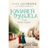 Kaviareň U anjela 3: Dcéry nádeje - Anne Jacobs Kaviareň U anjela 3: Dcéry nádeje - Anne Jacobs