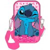 Lilo a Stitch Pouzdro na smartphone Disney Stitch růžové Lilo a Stitch Pouzdro na smartphone Disney Stitch růžové