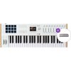 Arturia KeyLab 49 mk3 SET MIDI keyboard White Arturia KeyLab 49 mk3 SET MIDI keyboard White