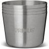 Primus Shot glass Stainless Steel 4 pcs