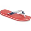 Havaianas Žabky BRASIL MIX Červená Havaianas Žabky BRASIL MIX Červená