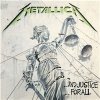 METALLICA - ...AND JUSTICE FOR ALL METALLICA - ...AND JUSTICE FOR ALL