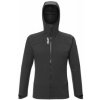 Millet KAMET SHIELD JACKET MEN čierna XL Millet KAMET SHIELD JACKET MEN čierna XL