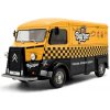 1:18 CITROËN TYPE HY NYC BURGER YELLOW 1969 - SOLIDO 1:18 CITROËN TYPE HY NYC BURGER YELLOW 1969 - SOLIDO