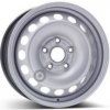 ALCAR STAHLRAD 8385 6x15 5x112 ET47 Silver ALCAR STAHLRAD 8385 6x15 5x112 ET47 Silver