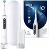 Elektrická zubná kefka ORAL-B iO 5 Biela Elektrická zubná kefka ORAL-B iO 5 Biela