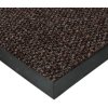 hnedá textilná záťažová vstupná čistiace rohož Fiona - 70 x 100 x 1,1 cm hnedá textilná záťažová vstupná čistiace rohož Fiona - 70 x 100 x 1,1 cm