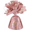 Party Závažie na balóny rose gold holografické Party Závažie na balóny rose gold holografické