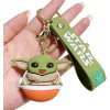 Prívesok na kľúče Baby Yoda | Star Wars Prívesok na kľúče Baby Yoda | Star Wars
