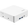 MSI PC Cubi NUC AI 1UMG-062EU, Ultra 5 125H, 16GB, 512GB SSD, N/A, W11 Pro, White MSI PC Cubi NUC AI 1UMG-062EU, Ultra 5 125H, 16GB, 512GB SSD, N/A, W11 Pro, White