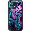 Picasee ULTIMATE CASE pro Motorola Edge 40 Neo - Lean Picasee ULTIMATE CASE pro Motorola Edge 40 Neo - Lean