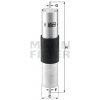 MANN-FILTER Palivový filter WK516/1 MANN-FILTER Palivový filter WK516/1