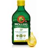 Orkla Health AS MOLLER´S Omega 3 RYBÍ OLEJ + vitamín D citrónová príchuť 250 ml Orkla Health AS MOLLER´S Omega 3 RYBÍ OLEJ + vitamín D citrónová príchuť 250 ml