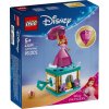 Stavebnica LEGO Princezná Disney Vírivá Ariel 43259 93 dielikov 5+ rokov Stavebnica LEGO Princezná Disney Vírivá Ariel 43259 93 dielikov 5+ rokov