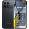Smartfón POCO F8 Pro 12 GB / 256 GB 5G čierny Smartfón POCO F8 Pro 12 GB / 256 GB 5G čierny