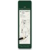 Faber-Castell 115207 grafitová ceruzka Pitt Graphite Matt súprava 6 ks