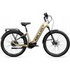 Elektrobicykel KELLYS Estima 60 SH Champagne 27.5 Elektrobicykel KELLYS Estima 60 SH Champagne 27.5