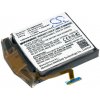 Baterie Cameron Sino CS-GRV100SH, 3.7V, Li-Polymer, 150mAh / 0.56Wh Baterie Cameron Sino CS-GRV100SH, 3.7V, Li-Polymer, 150mAh / 0.56Wh