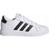 adidas topánky Grand Court Lifestyle Tennis Lace-Up Shoes GW6511 biela adidas topánky Grand Court Lifestyle Tennis Lace-Up Shoes GW6511 biela