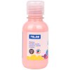 Farba temperová MILAN 125ml bledo ružová Farba temperová MILAN 125ml bledo ružová