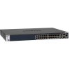 NETGEAR GSM4328-100NES MANAGED SWITCH NETGEAR GSM4328-100NES MANAGED SWITCH