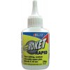 Deluxe Materials Roket Rapid medium sekundové lepidlo 20g Deluxe Materials Roket Rapid medium sekundové lepidlo 20g