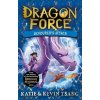 Dragon Force: Devourer's Attack - Katie Tsang, Kevin Tsang Dragon Force: Devourer's Attack - Katie Tsang, Kevin Tsang