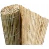 BAMBUSOVÁ ROHOŽ ohradová zástenová na plot Eko Z LIŠTIČIEK 1,2 x 5 m BAMBUSOVÁ ROHOŽ ohradová zástenová na plot Eko Z LIŠTIČIEK 1,2 x 5 m