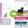 Eukanuba Adult Breed Specific Rottweiler 2 x 12 kg