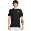 Pánske funkčné tričko s krátkym rukávom Nike M NK DF TEE UTMB ENERGY čierne FZ8054-010 - XXL Pánske funkčné tričko s krátkym rukávom Nike M NK DF TEE UTMB ENERGY čierne FZ8054-010 - XXL